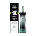 Watermelon Kiwi Al Fakher Cloud X - Shisha-Style Disposable Vape 60K