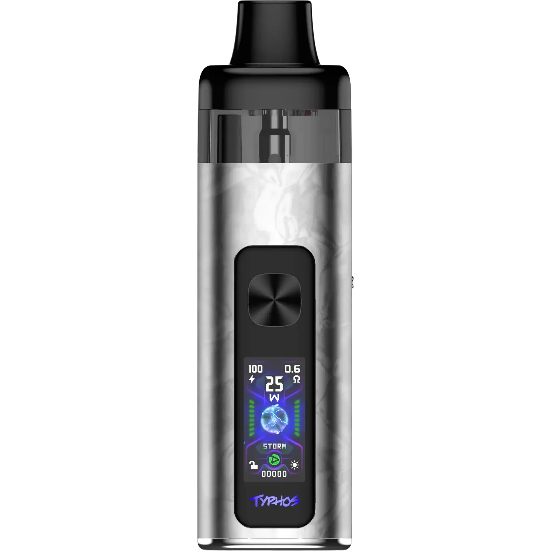 Uwell Typhos Open Pod Kit 5.5mL [CRC]