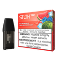 Stlth Pro - Blue Razz Melon Ice