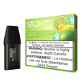 Stlth Pro - Citrus Frost