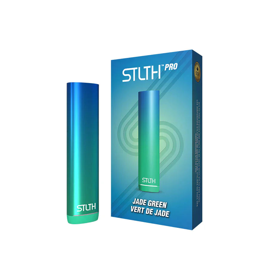 Stlth Pro Device