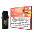 Stlth Pro - Double Peach Ice