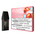 Stlth Pro - Peach Dragon Fruit Ice