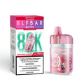 Strawberry Ice Elf Bar BC PRO - Disposable 80K