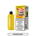 Grapefruit Lemon Oxbar Maglink Pods (Lemon Series) 90K
