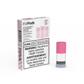 Strawberry Raspberry Mango ZPods by ZLab