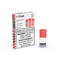 Strawberry ZPods by ZLab