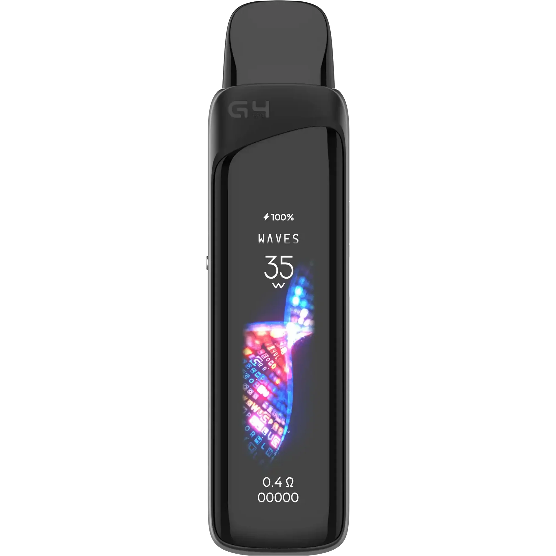 UWELL - CALIBURN G4 PRO POD KIT 2mL [CRC]