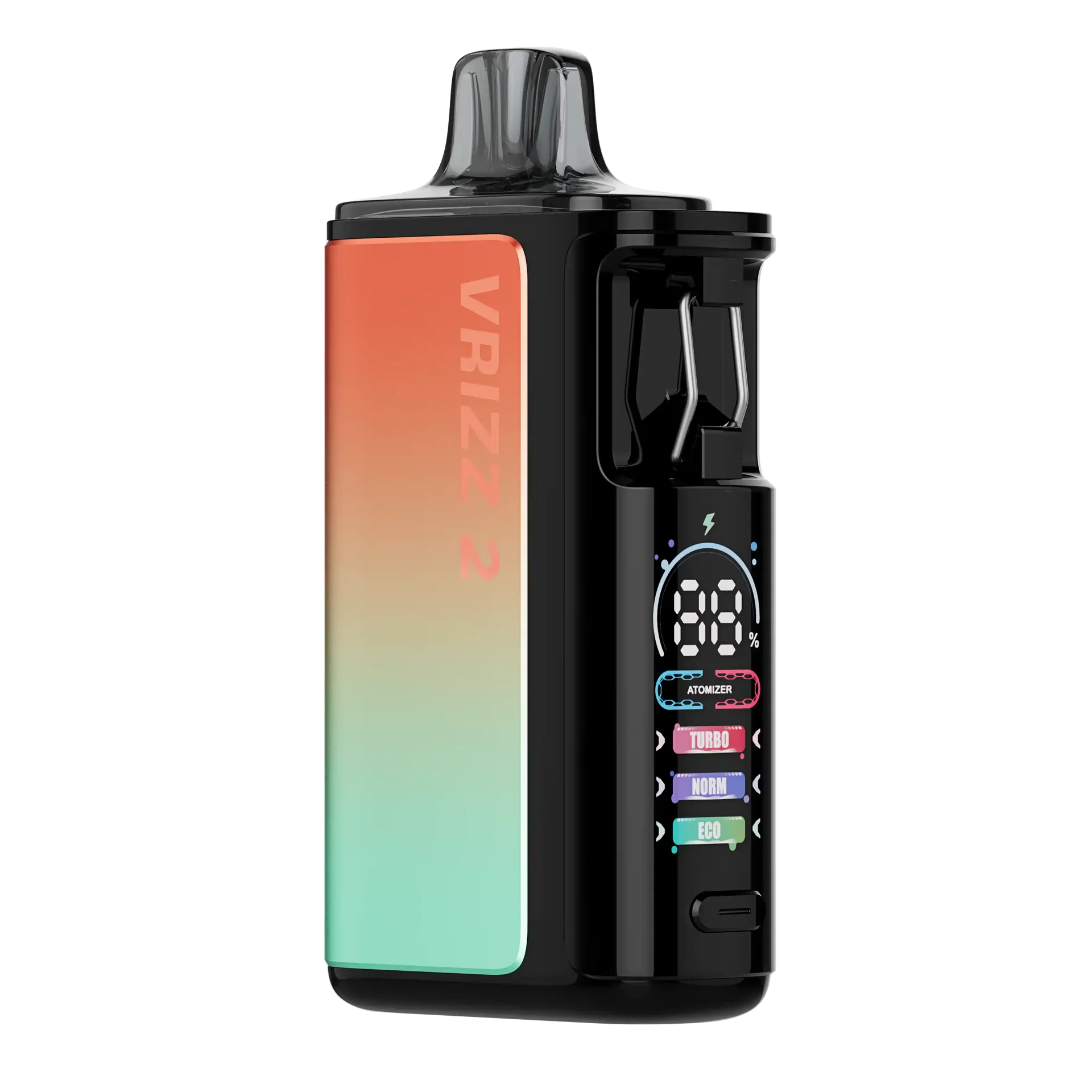 Voopoo - VRIZZ 2 Open Pod Kit 15mL [CRC Version]