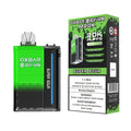 Super Sour Oxbar M20K - Disposable Vape