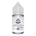 Taste Of Gods X by Illusions Vapor Salt