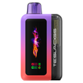 Blackberry Dragon Fruit Teslacigs XS - Disposable 85K by TESLACIGS
