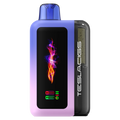 Blackcurrant Lychee Teslacigs XS 30mL - Disposable 85K by TESLACIGS