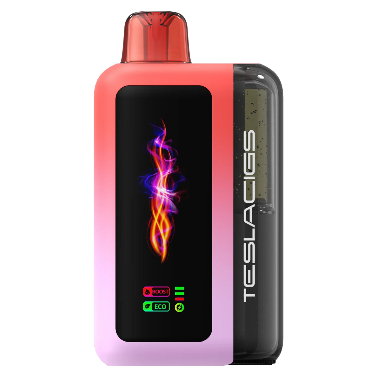 GB Twist Teslacigs XS 30mL - Disposable 85K by TESLACIGS