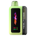 Honeydew Teslacigs XS - Disposable 85K by TESLACIGS