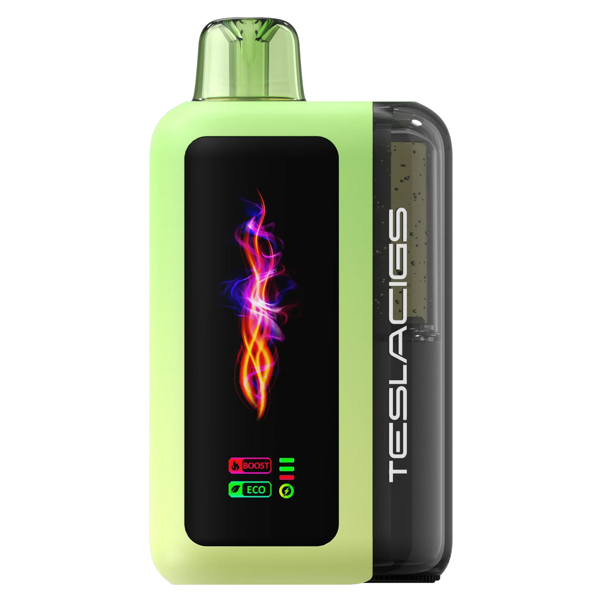 Honeydew Teslacigs XS 30mL - Disposable 85K by TESLACIGS