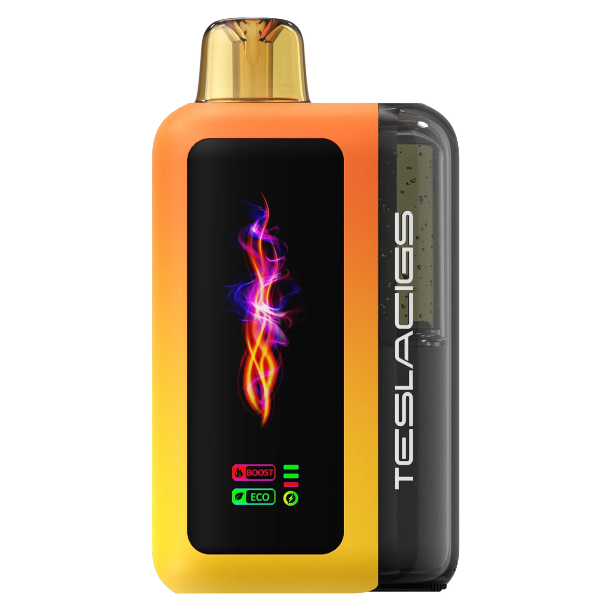 Mango Teslacigs XS 30mL - Disposable 85K by TESLACIGS