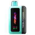 Miami Mint Teslacigs XS - Disposable 85K by TESLACIGS