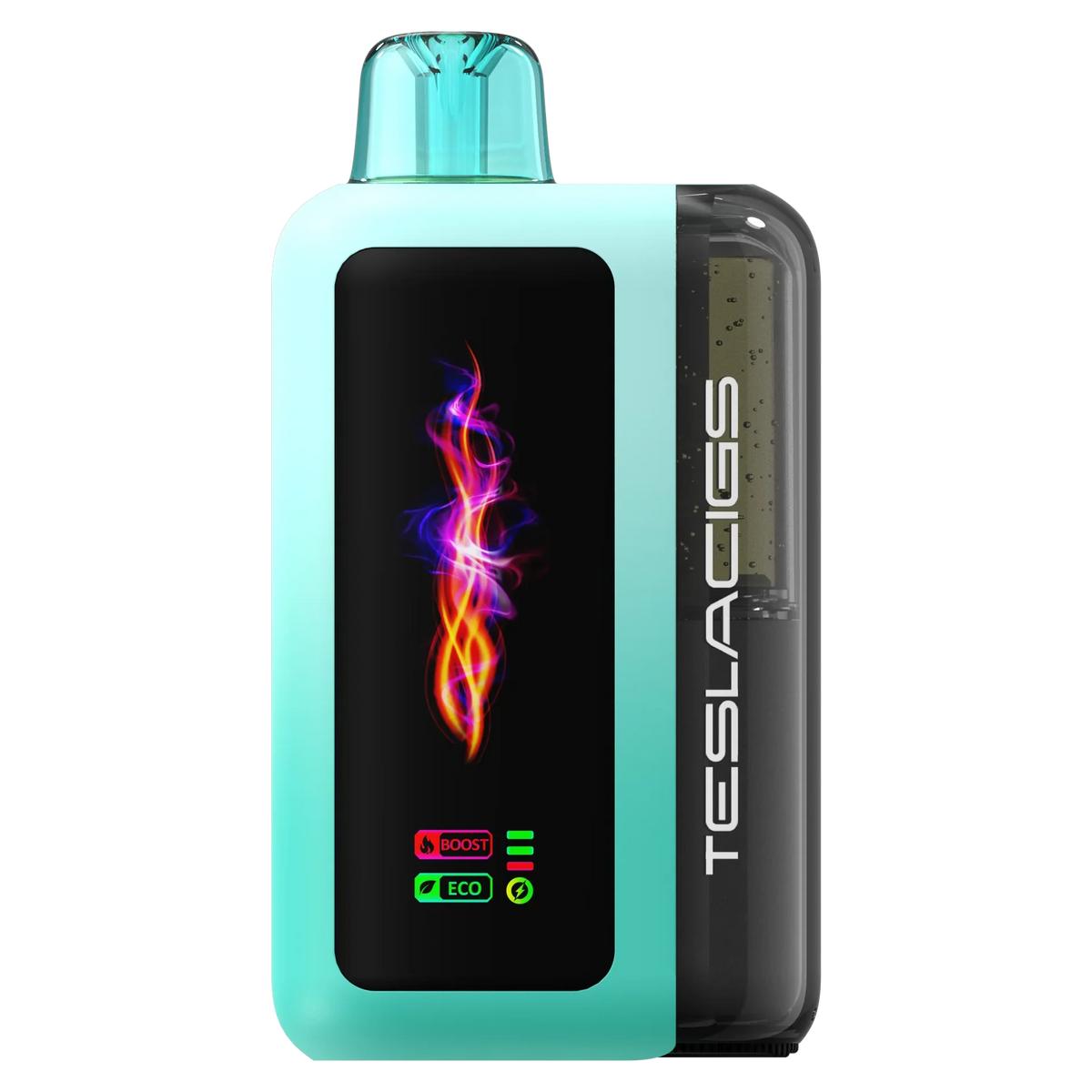 Miami Mint Teslacigs XS 30mL - Disposable 85K by TESLACIGS
