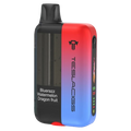 Blue Razz Watermelon Dragon Fruit Teslacigs XT - Disposable 25K by TESLACIGS