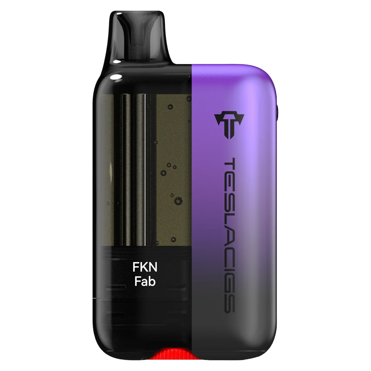 FKN FAB Teslacigs XT - Disposable 25K by TESLACIGS