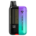 Grape Apple Teslacigs XT - Disposable 25K by TESLACIGS