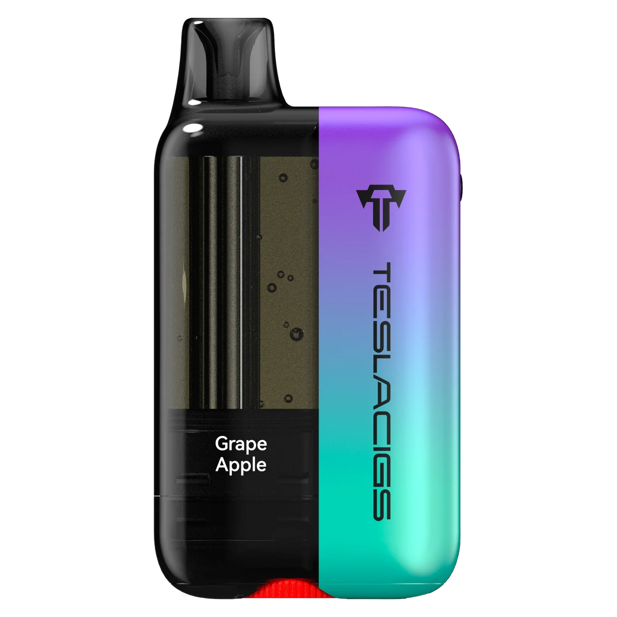 Grape Apple Teslacigs XT - Disposable 25K by TESLACIGS