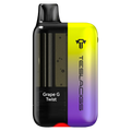 Grape G Twist Teslacigs XT - Disposable 25K by TESLACIGS