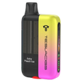 Juicy Peach Ice Teslacigs XT - Disposable 25K by TESLACIGS