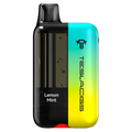 Lemon Mint Teslacigs XT - Disposable 25K by TESLACIGS