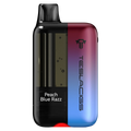 Peach Blue Razz Teslacigs XT - Disposable 25K by TESLACIGS