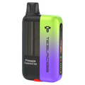 Pineapple Coconut Ice Teslacigs XT - Disposable 25K by TESLACIGS