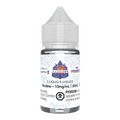 Prophet by Illusions Salt Vapor Salt