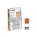 Tobacco ZPods by ZLab