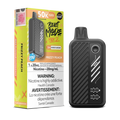 Frizzy Peach Iced Flavour Beast Mode Max 2 - Disposable 50K