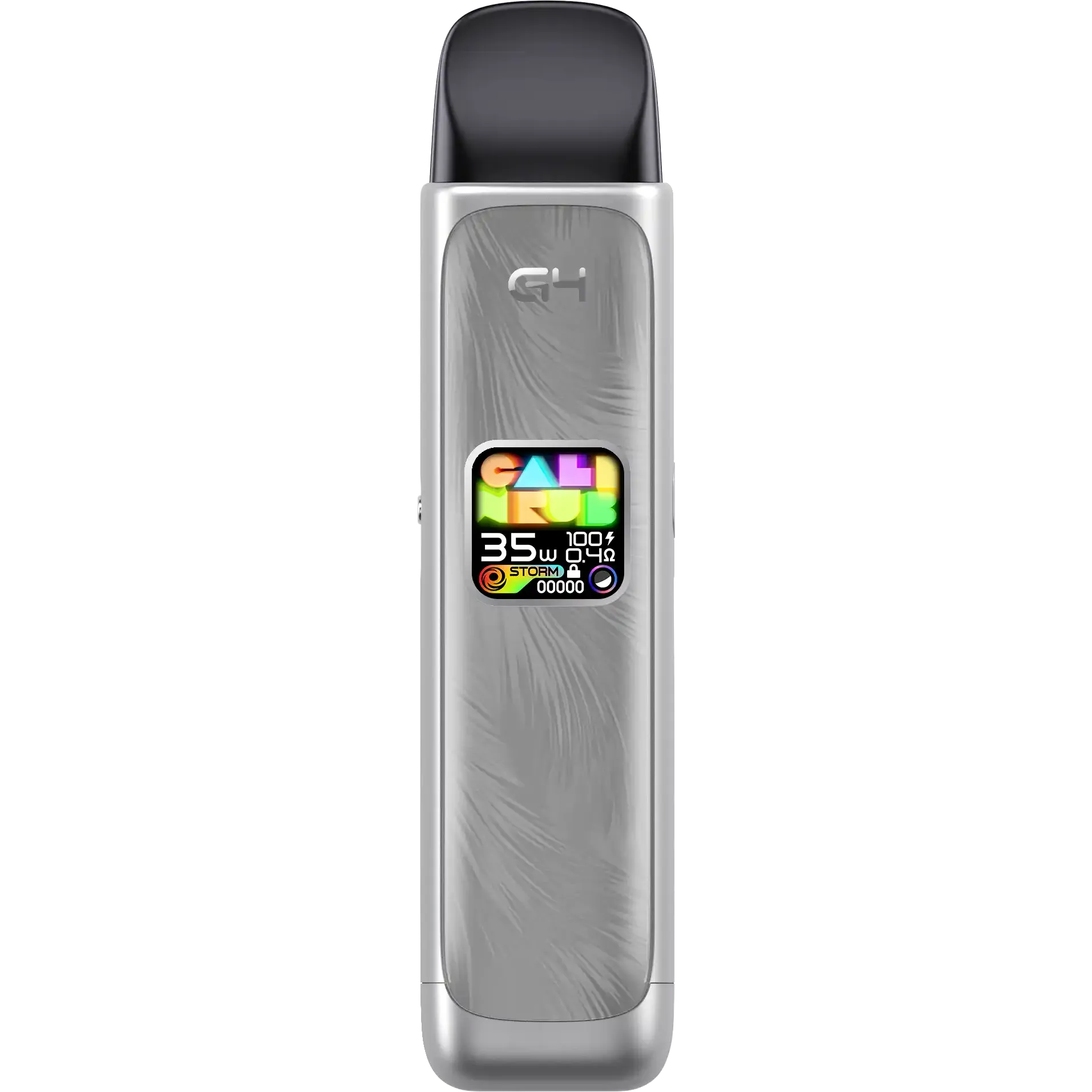 UWELL - CALIBURN G4 POD KIT [CRC]