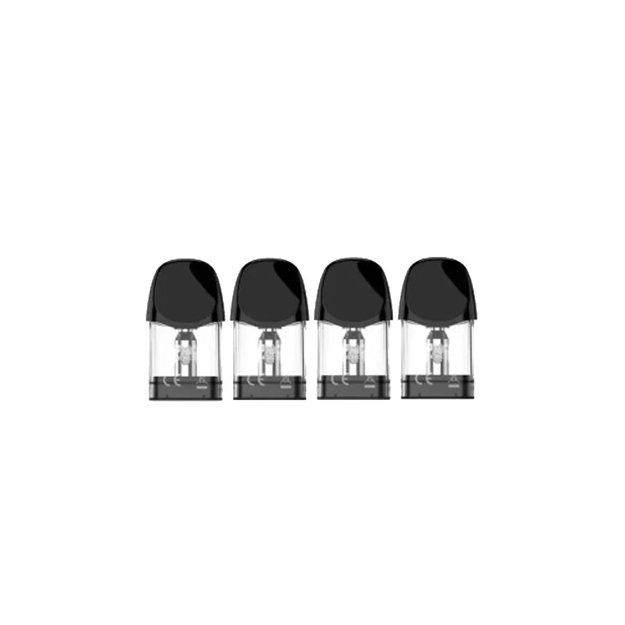 UWELL - CALIBURN A3 REPLACEMENT POD [CRC]