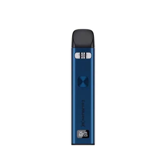 UWELL - CALIBURN G3 POD KIT [CRC]