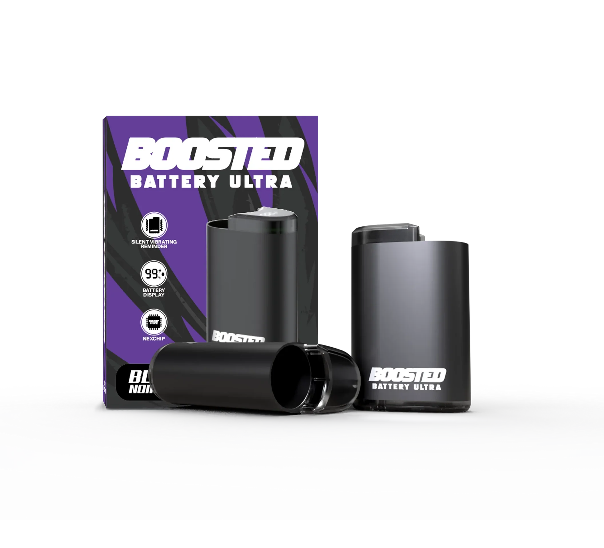 Boosted - Device Ultra I (Battery Only)
