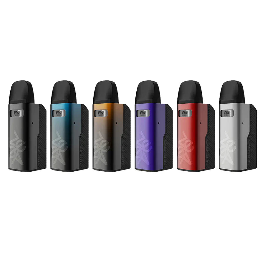 Uwell - Caliburn GZ2 Pod Kit [CRC Version]