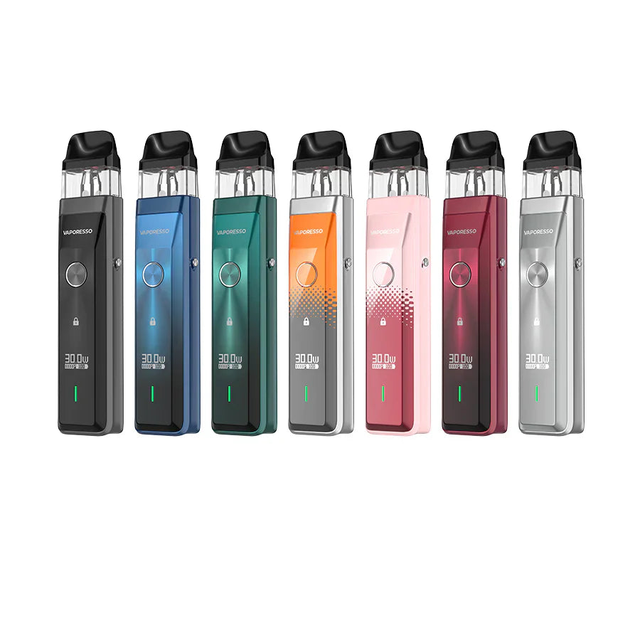 VAPORESSO - XROS PRO POD KIT [CRC]