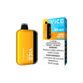 Banana Beast Ice Vice Ultra - Disposable 60K