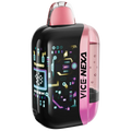 Cherry Blast Ice Vice X Nexa - Disposable 80K
