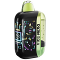 Frosty Green Apple Vice X Nexa - Disposable 80K