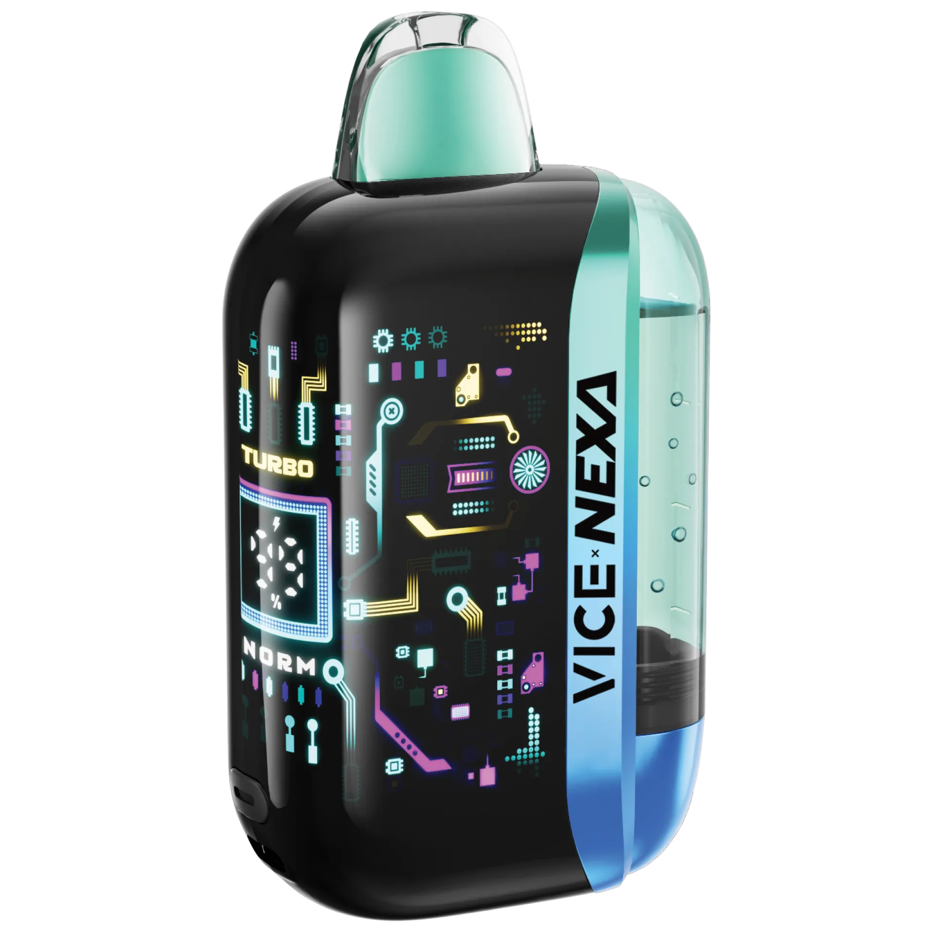 Mint Ice Vice X Nexa - Disposable 80K