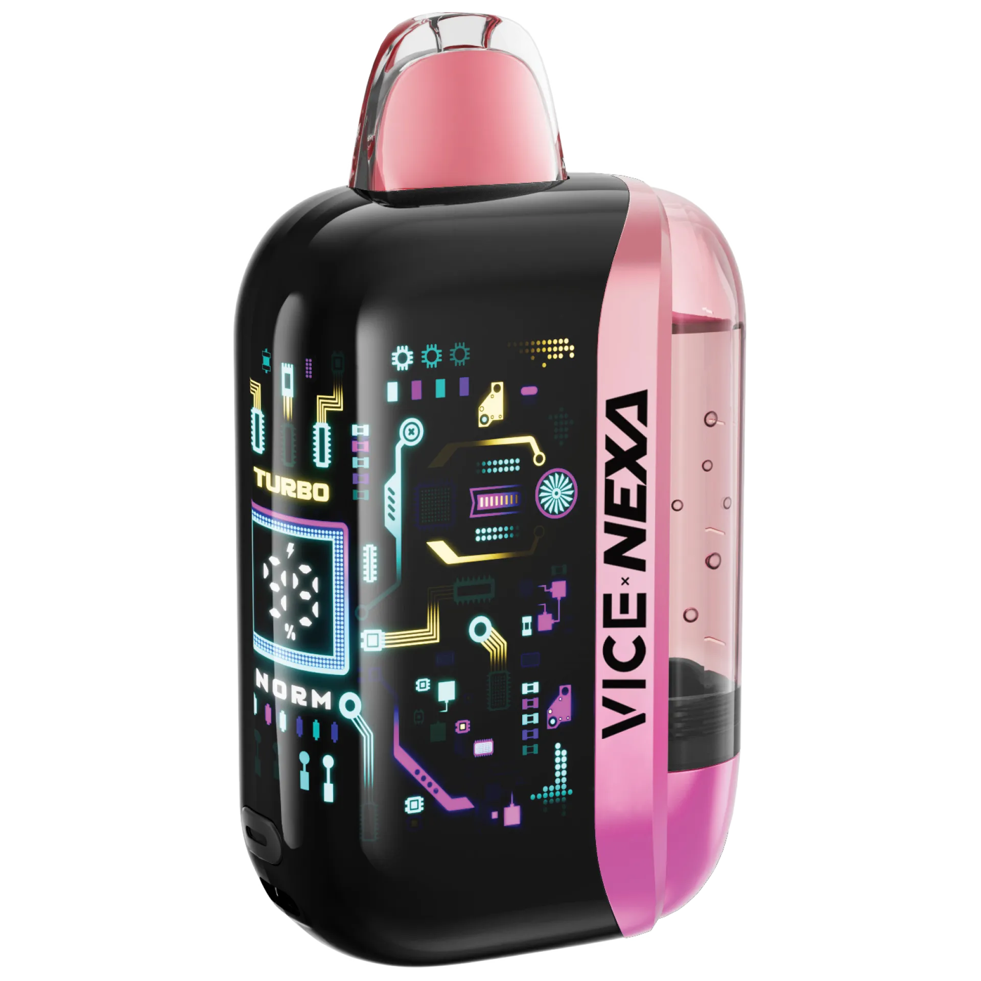 Peach Ice Vice X Nexa - Disposable 80K