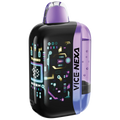White Grape Ice Vice X Nexa - Disposable 80K