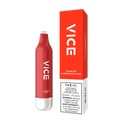 Classic Ice Vice 2500 - Disposable Vape by VICE