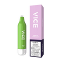 Grape Ice Vice 2500 - Disposable Vape by VICE