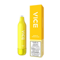 Mango Ice Vice 2500 - Disposable Vape by VICE